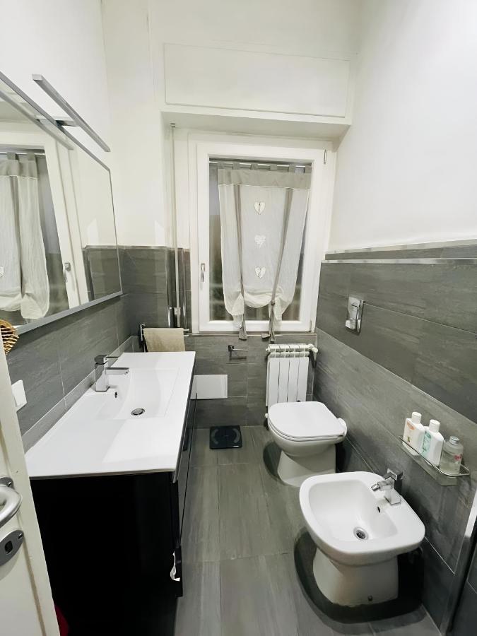 Portuense Rome - Holiday Studio Eksteriør billede